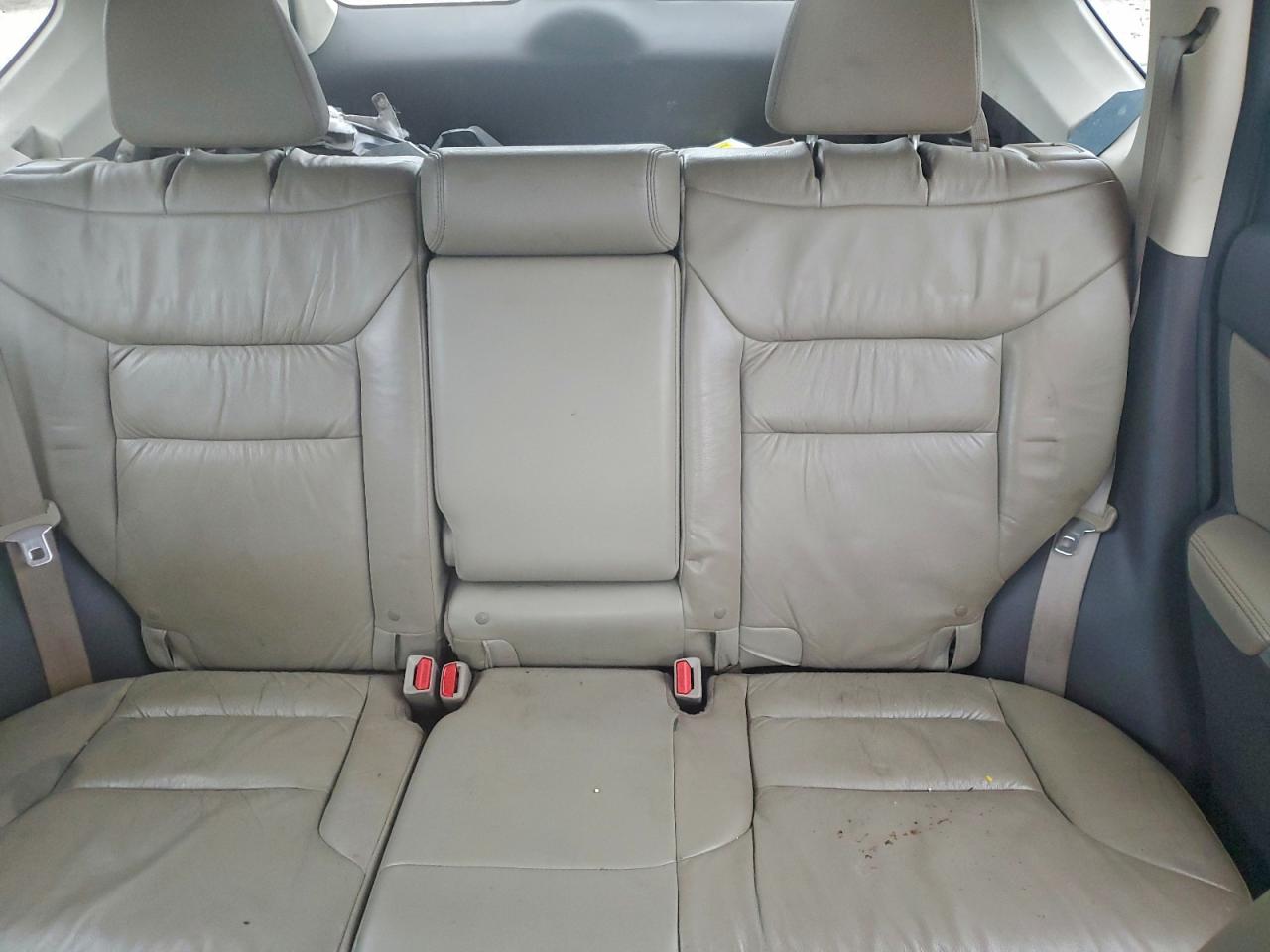 2013 HONDA CR-V EXL photo 10