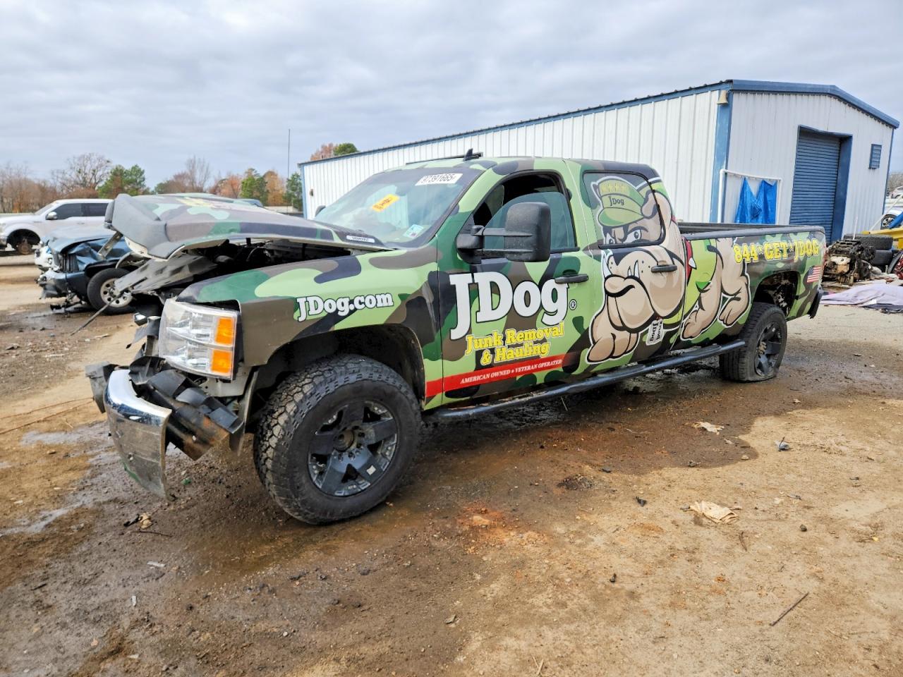 2009 CHEVROLET SILVERADO