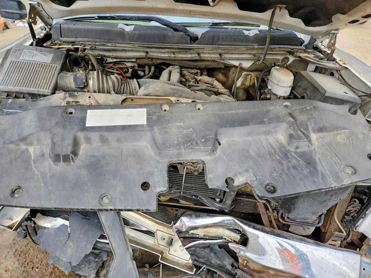 2009 CHEVROLET SILVERADO C2500 HEAVY DUTY LT photo 11
