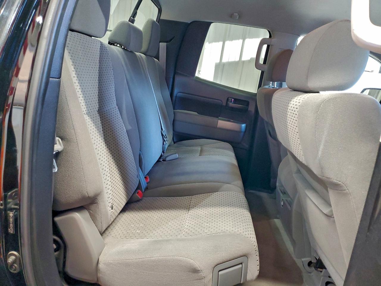 2008 TOYOTA TUNDRA DOUBLE CAB photo 10