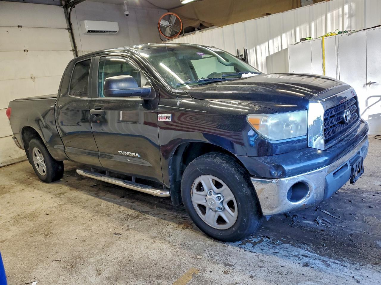 2008 TOYOTA TUNDRA DOUBLE CAB photo 4