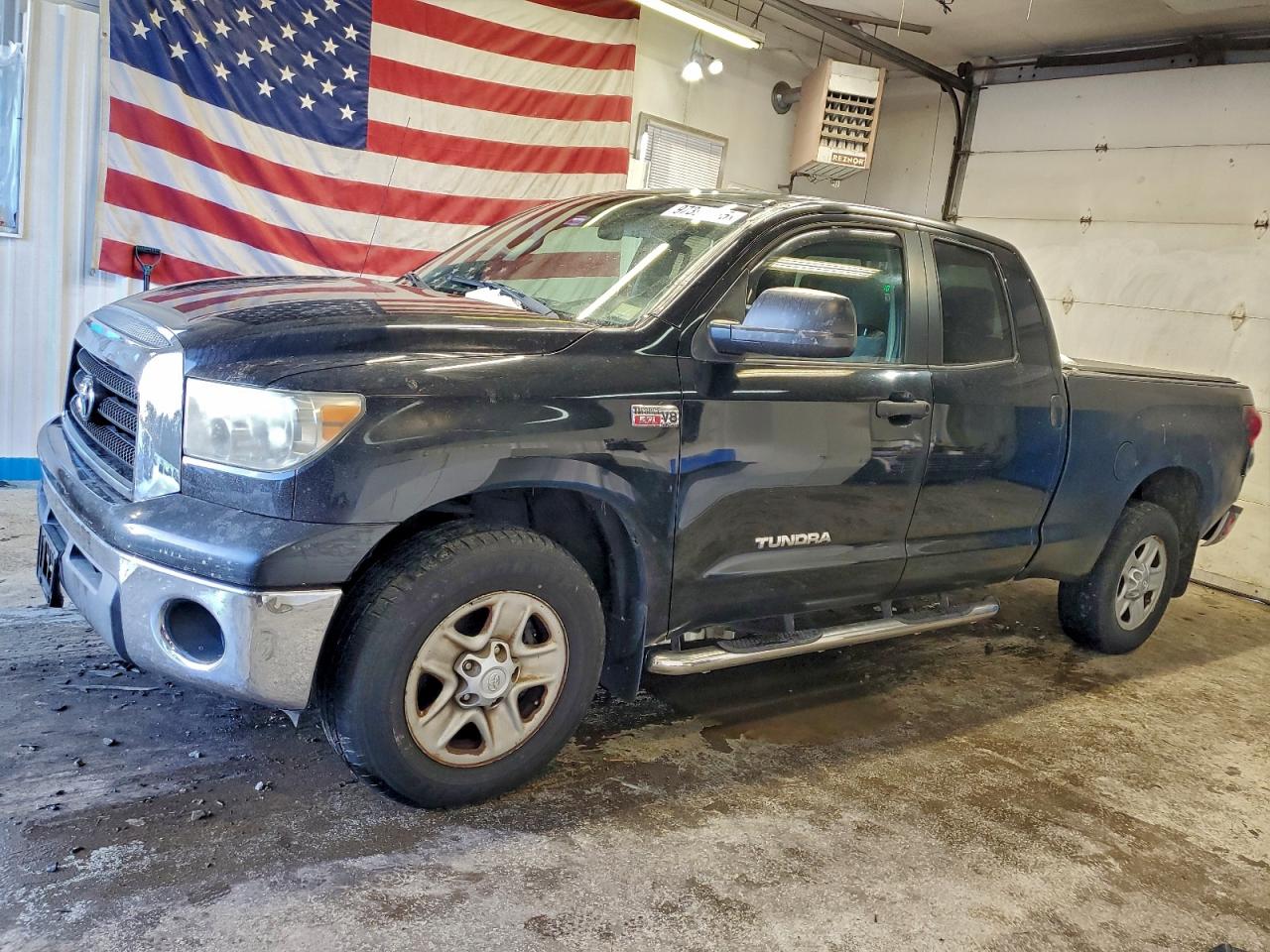 2008 TOYOTA TUNDRA