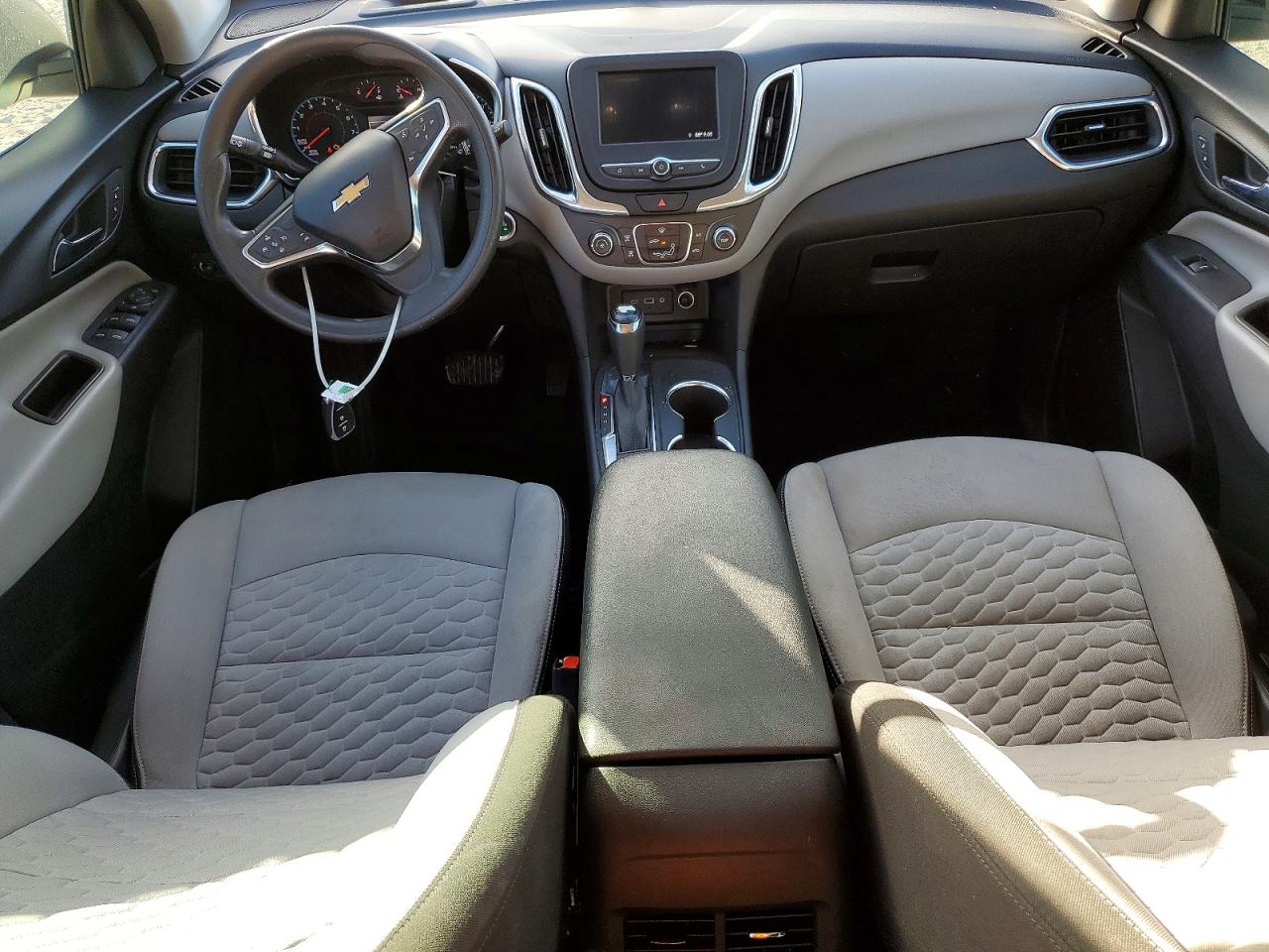 2021 CHEVROLET EQUINOX LS photo 8