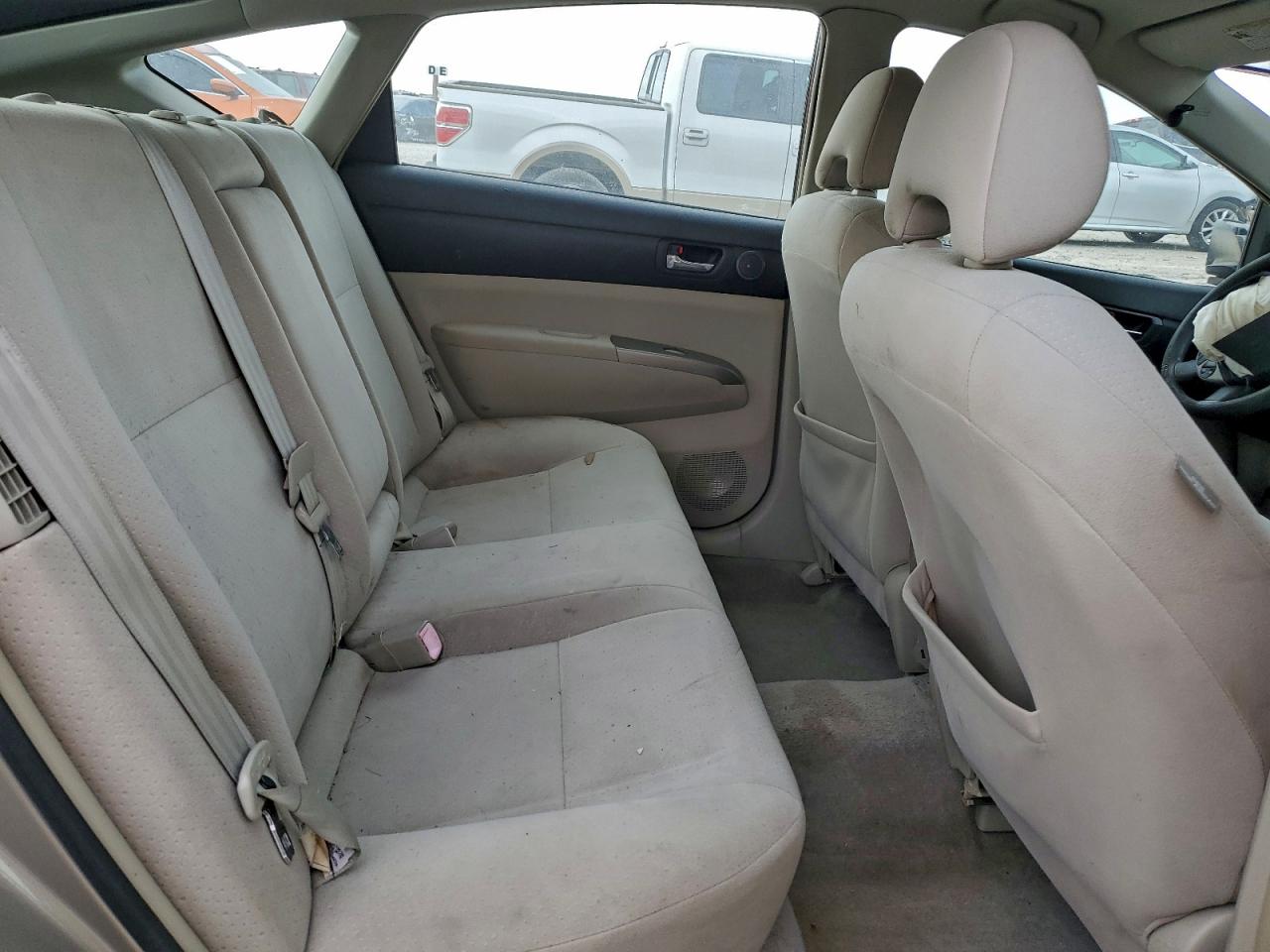 2008 TOYOTA PRIUS photo 11