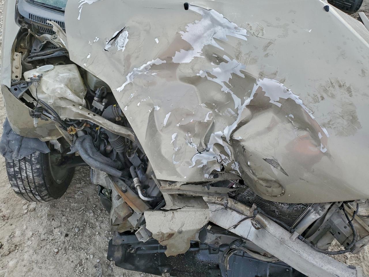 2008 TOYOTA PRIUS photo 12