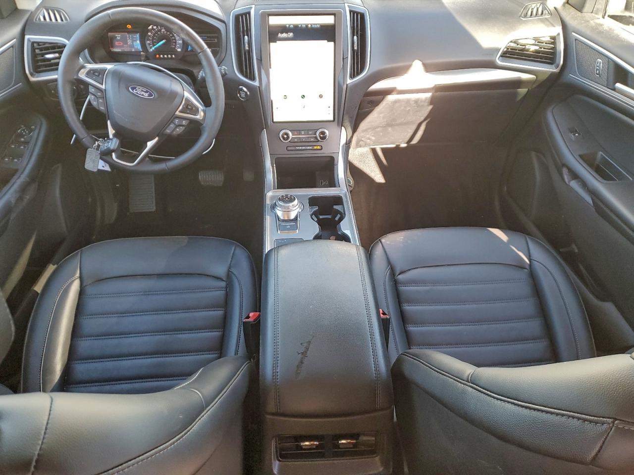 2024 FORD EDGE SEL photo 8