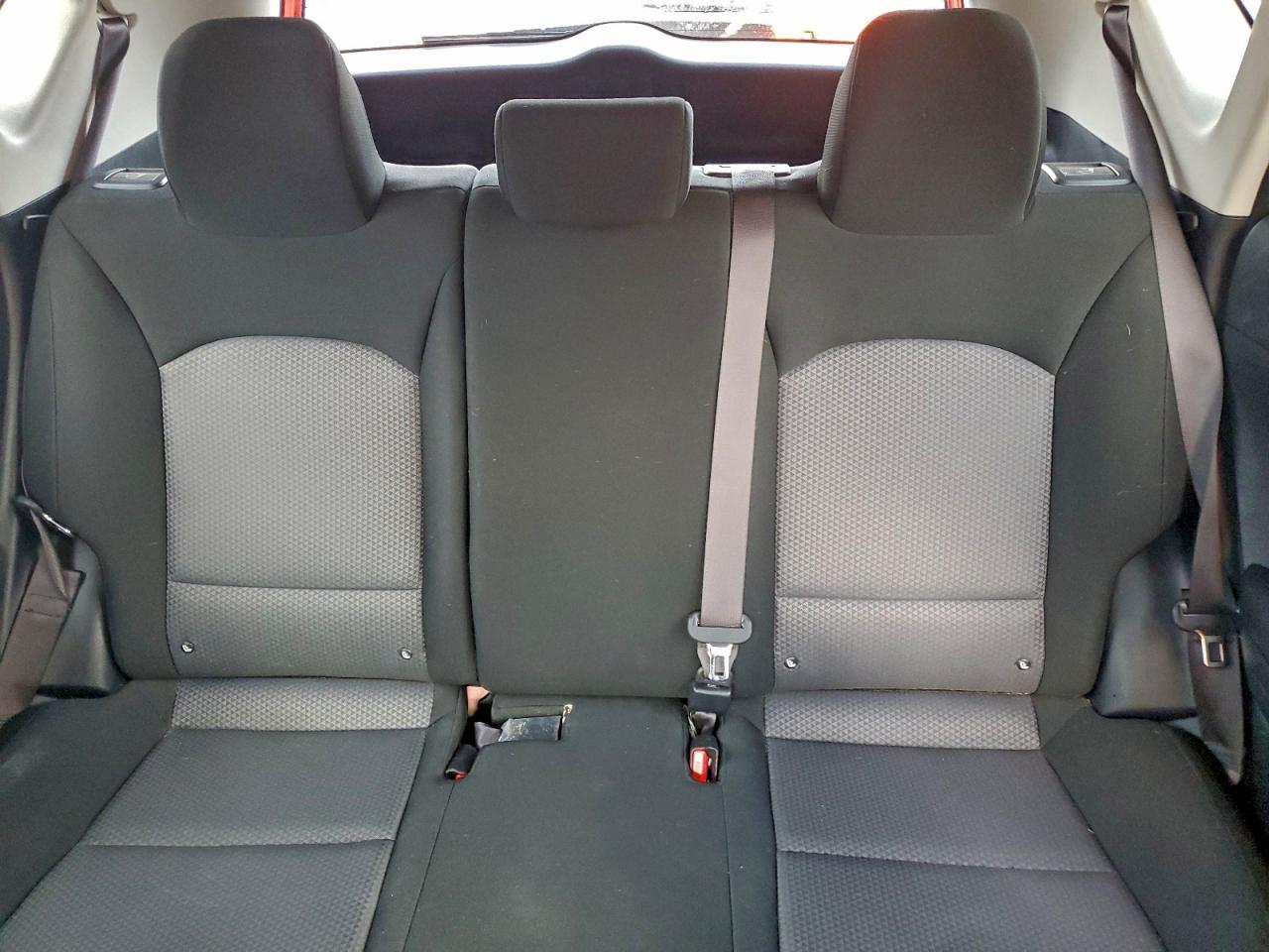 2024 KIA SOUL LX photo 10