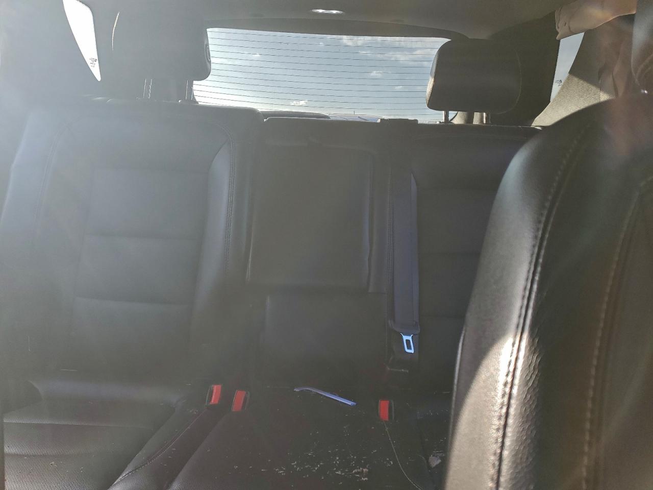 2018 CHEVROLET EQUINOX PREMIER photo 10