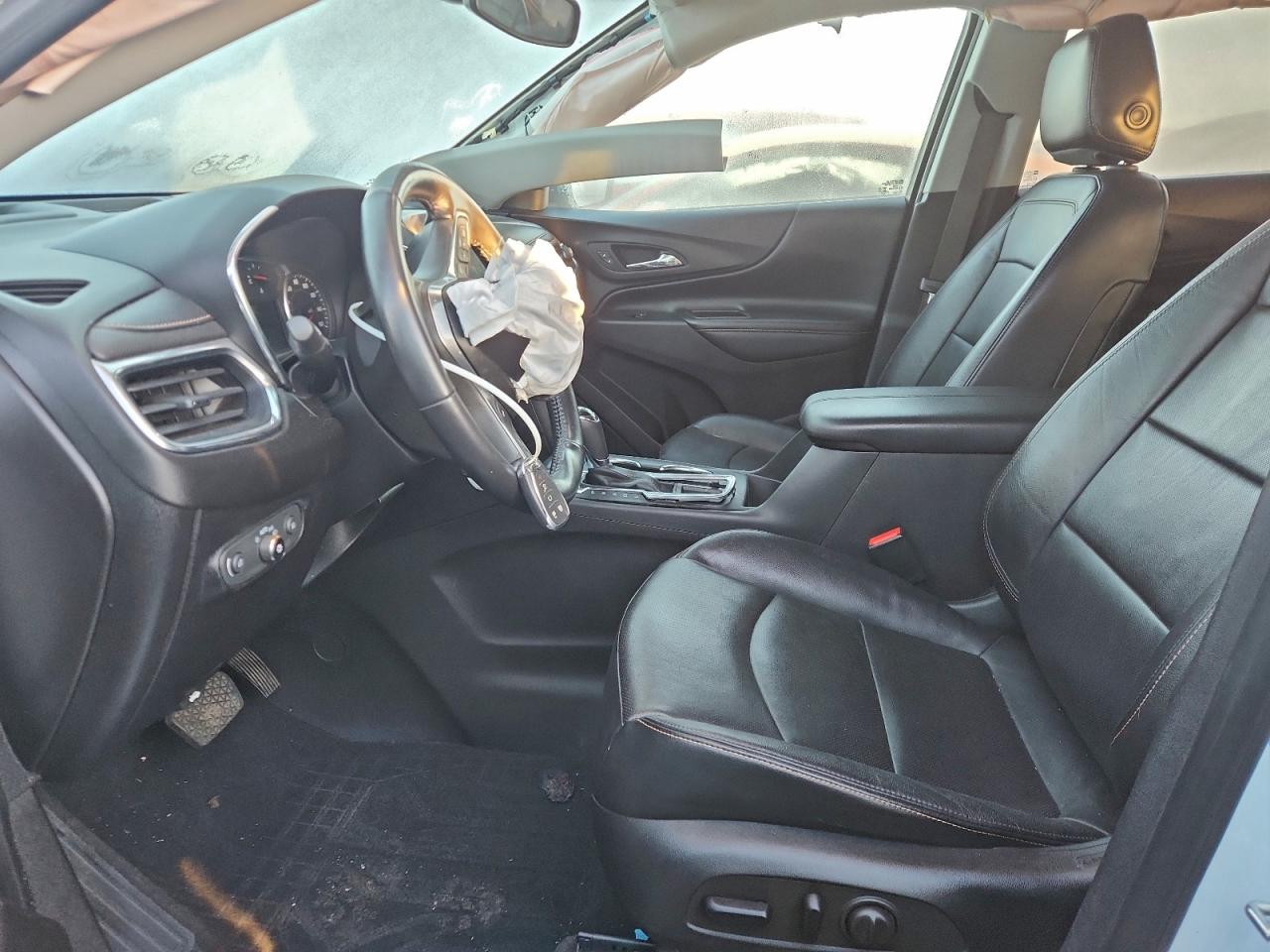 2018 CHEVROLET EQUINOX PREMIER photo 7