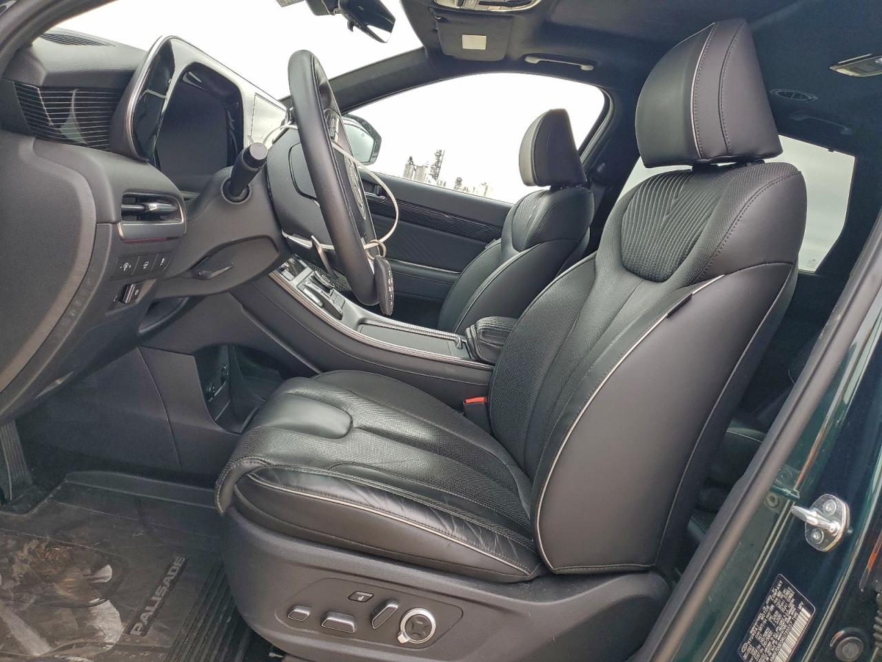 2024 HYUNDAI PALISADE CALLIGRAPHY photo 7