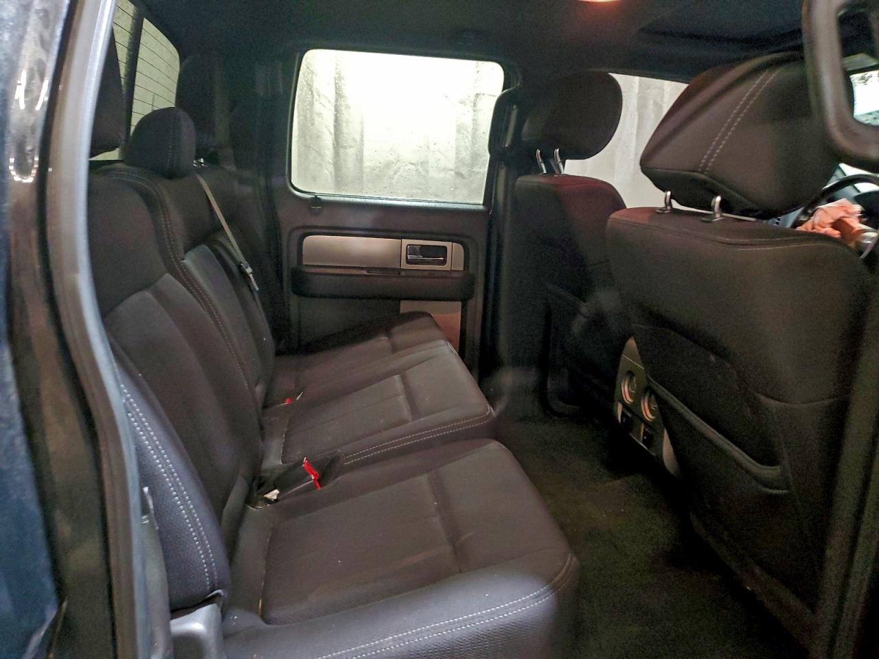 2013 FORD F150 SUPERCREW photo 10