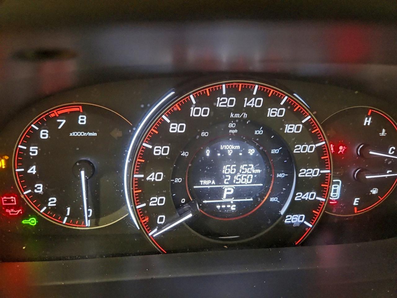 2013 HONDA ACCORD SPORT photo 33