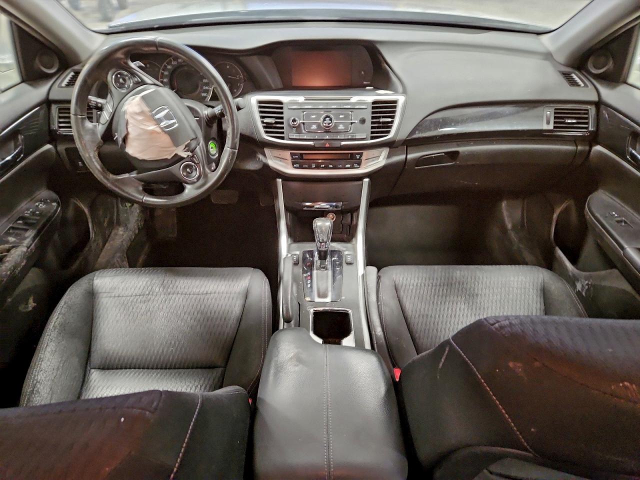 2013 HONDA ACCORD SPORT photo 29