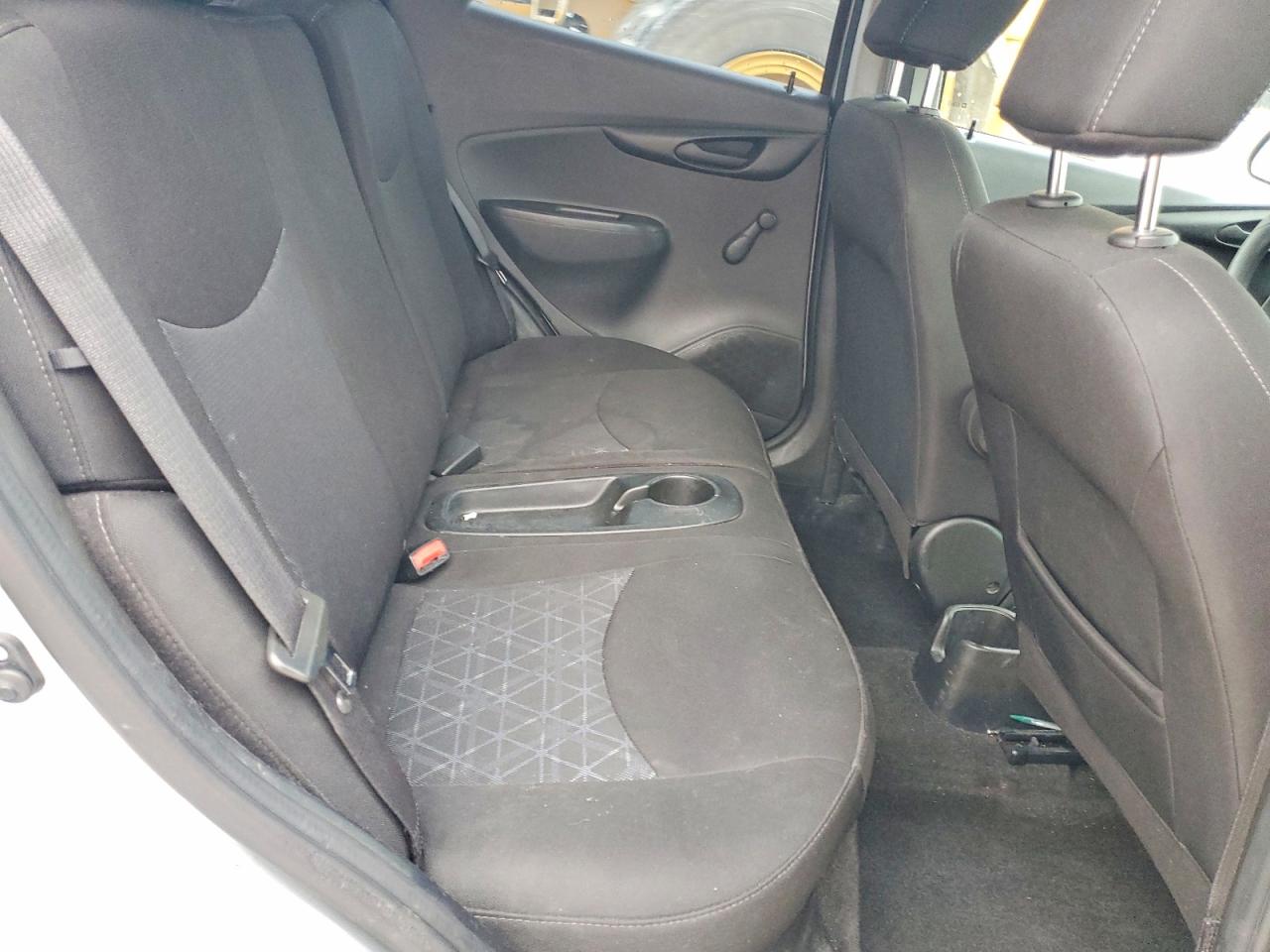 2019 CHEVROLET SPARK LS photo 10