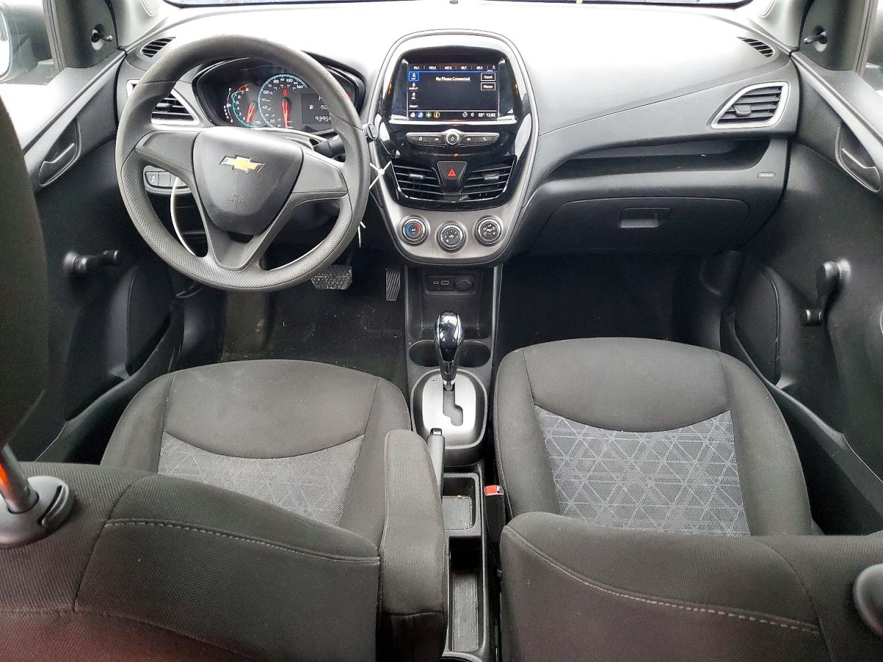 2019 CHEVROLET SPARK LS photo 8