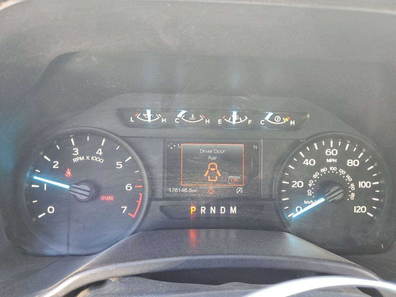 2019 FORD F150 SUPER CAB photo 9