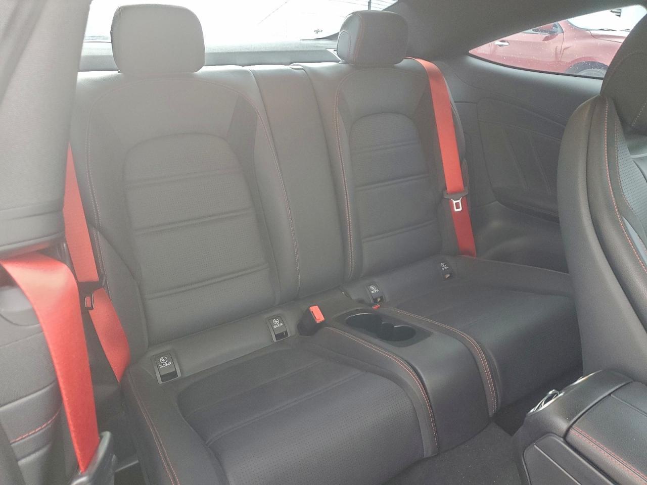 2022 MERCEDES-BENZ C 43 AMG photo 19