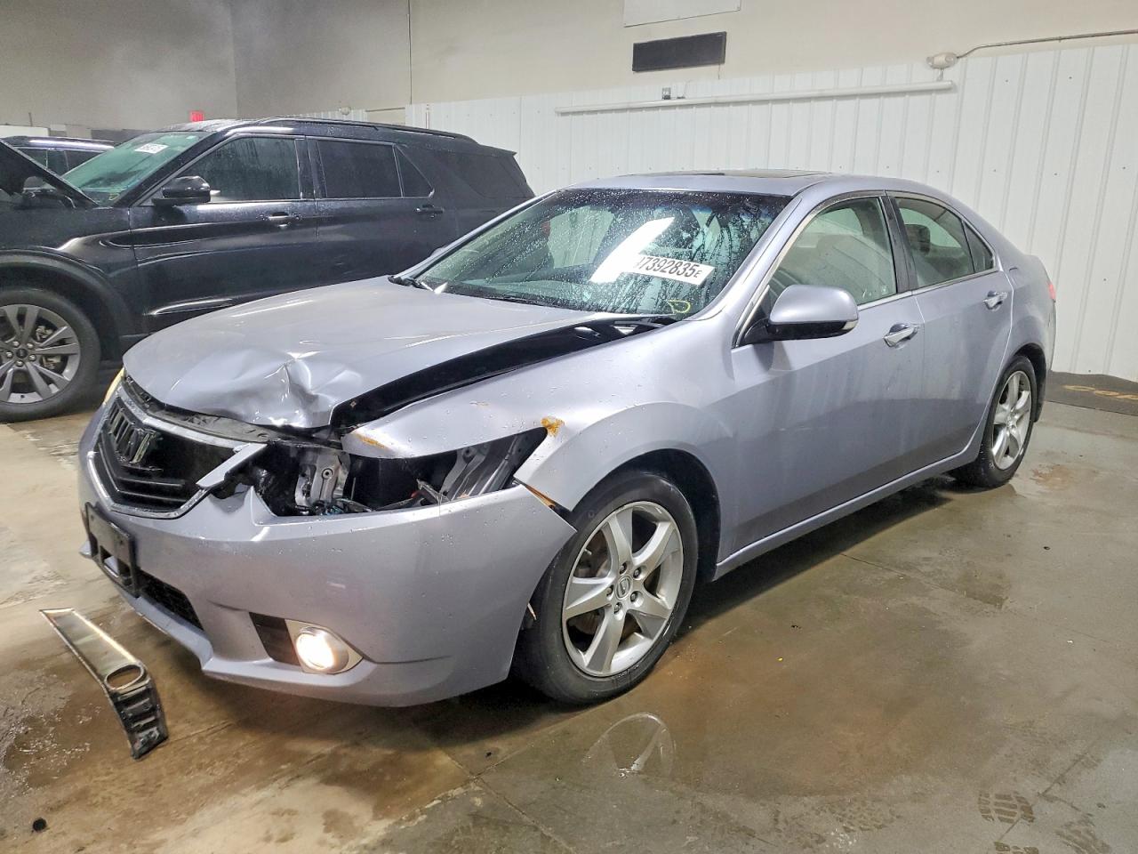 2011 ACURA TSX