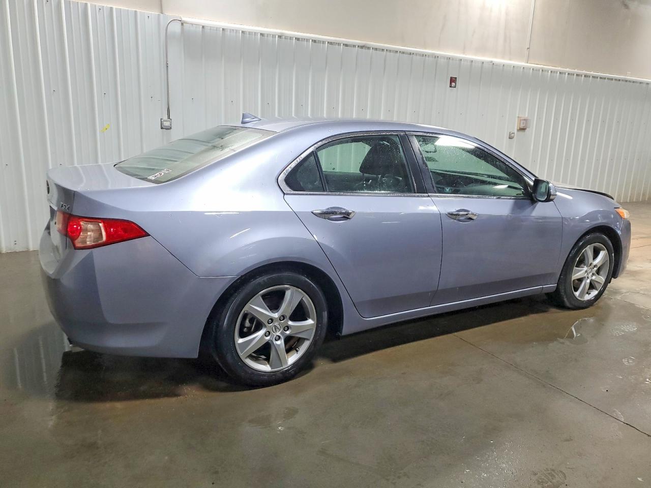 2011 ACURA TSX photo 3