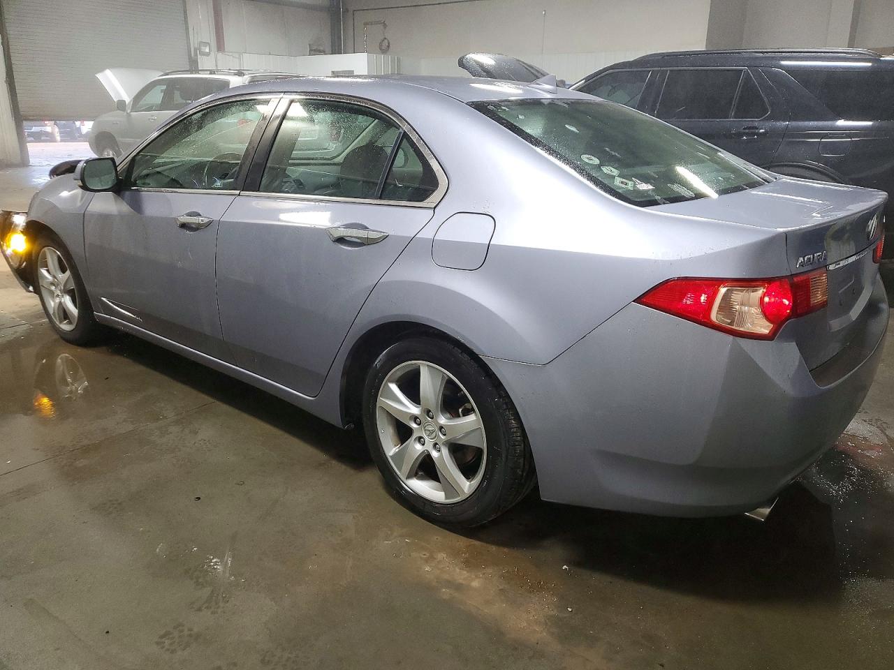 2011 ACURA TSX photo 2