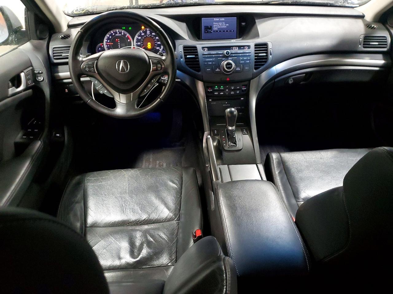 2011 ACURA TSX photo 8