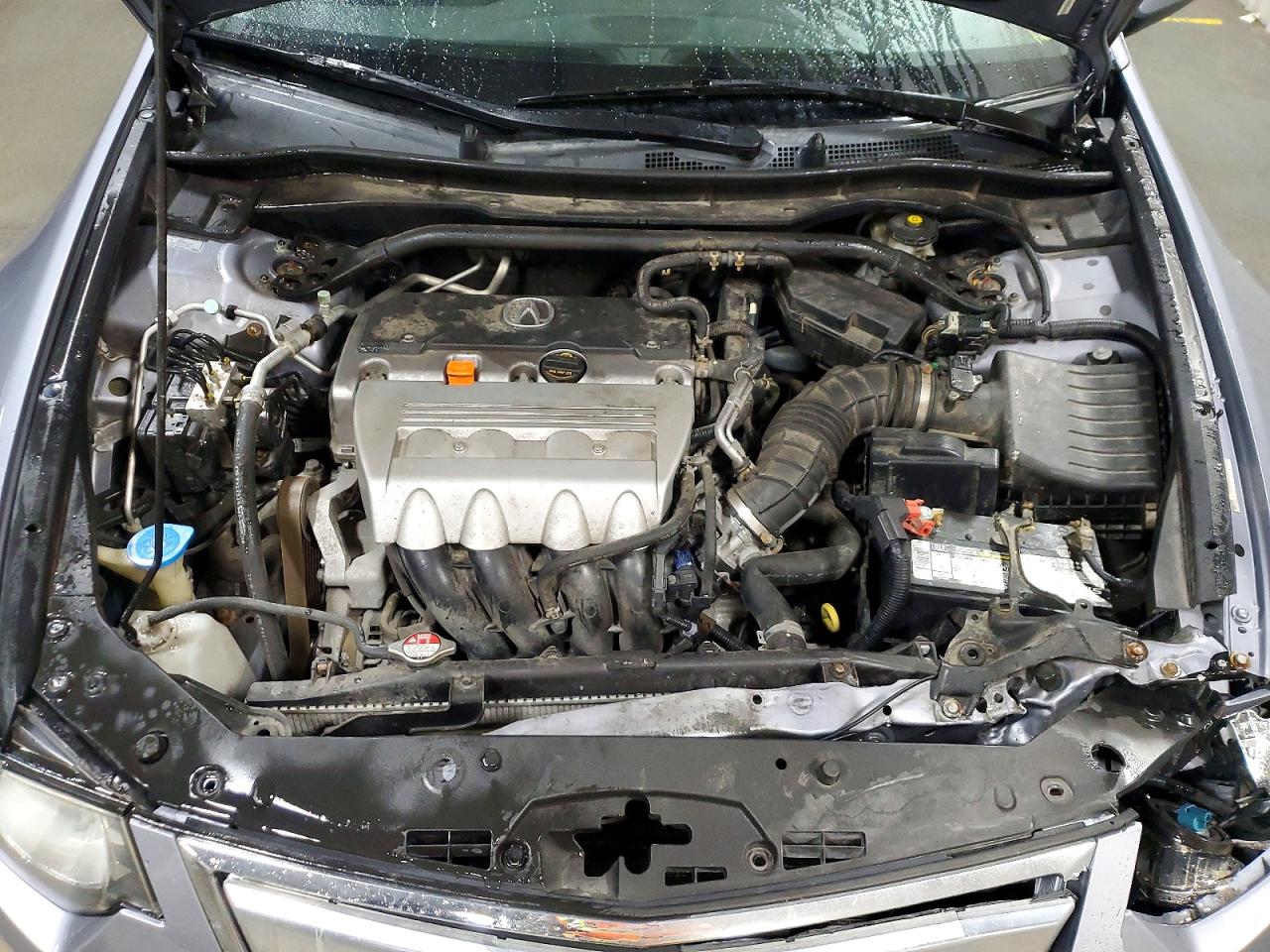 2011 ACURA TSX photo 11