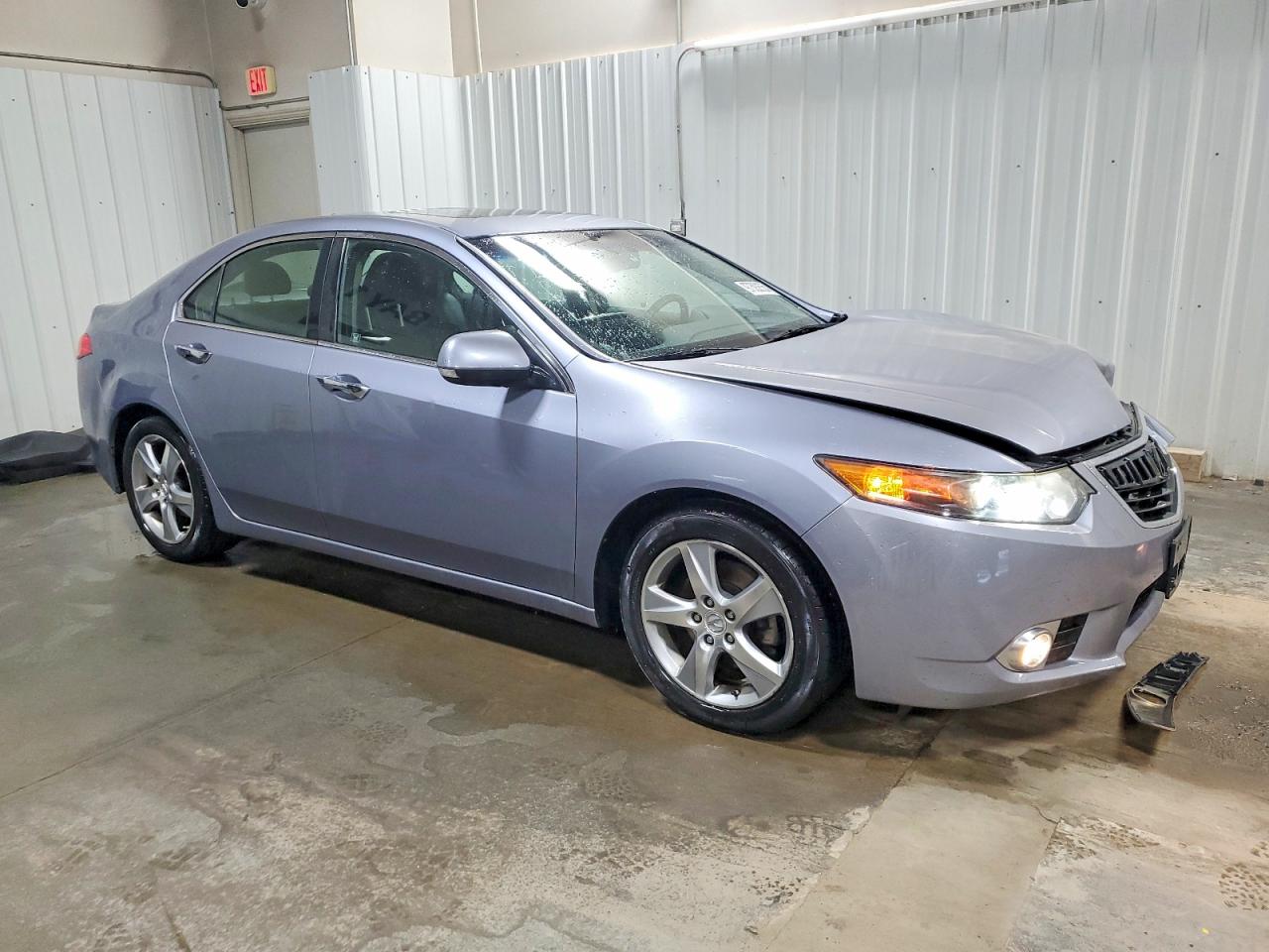 2011 ACURA TSX photo 4