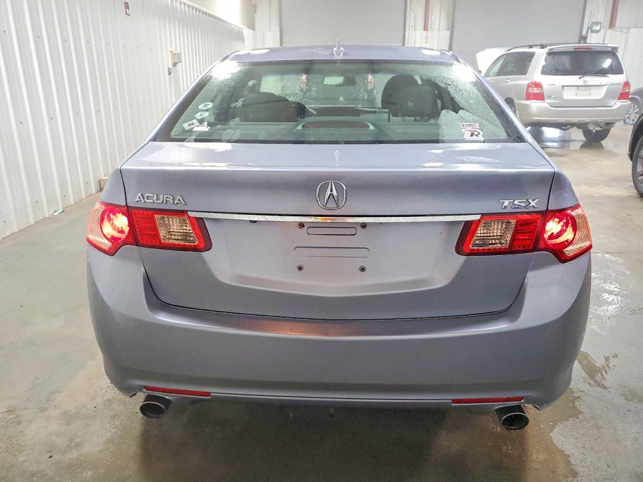 2011 ACURA TSX photo 6