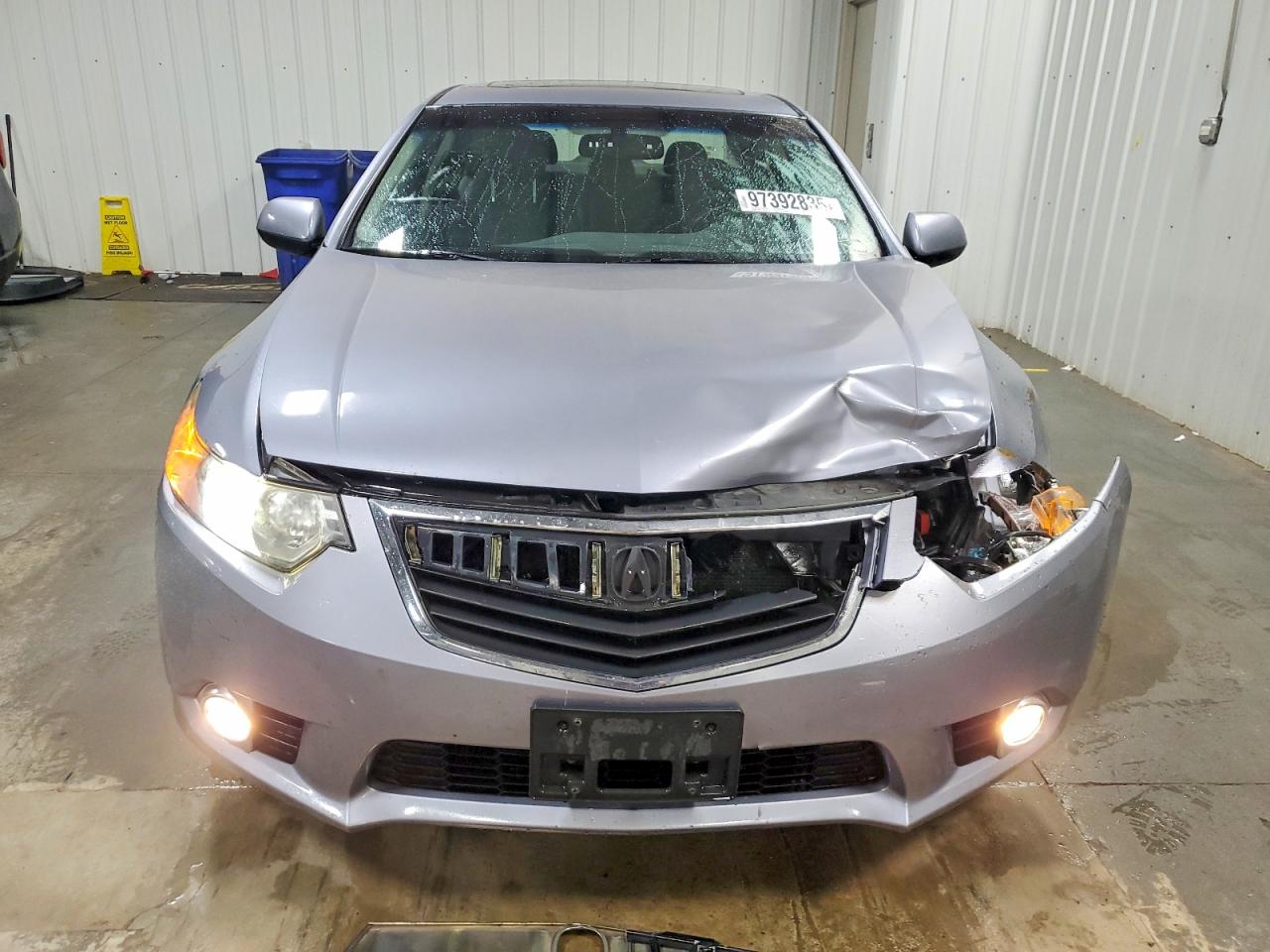 2011 ACURA TSX photo 5
