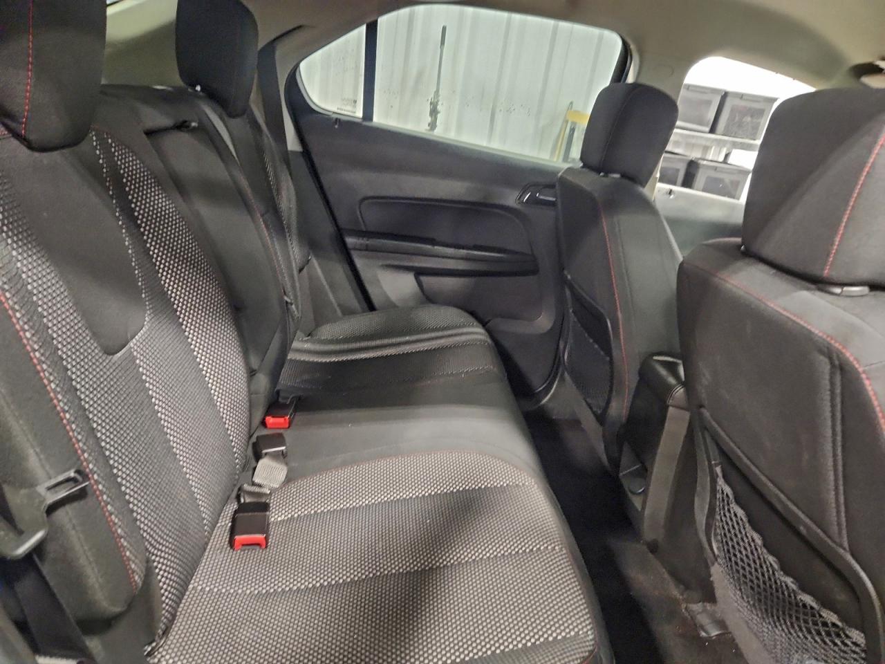 2016 CHEVROLET EQUINOX LT photo 11