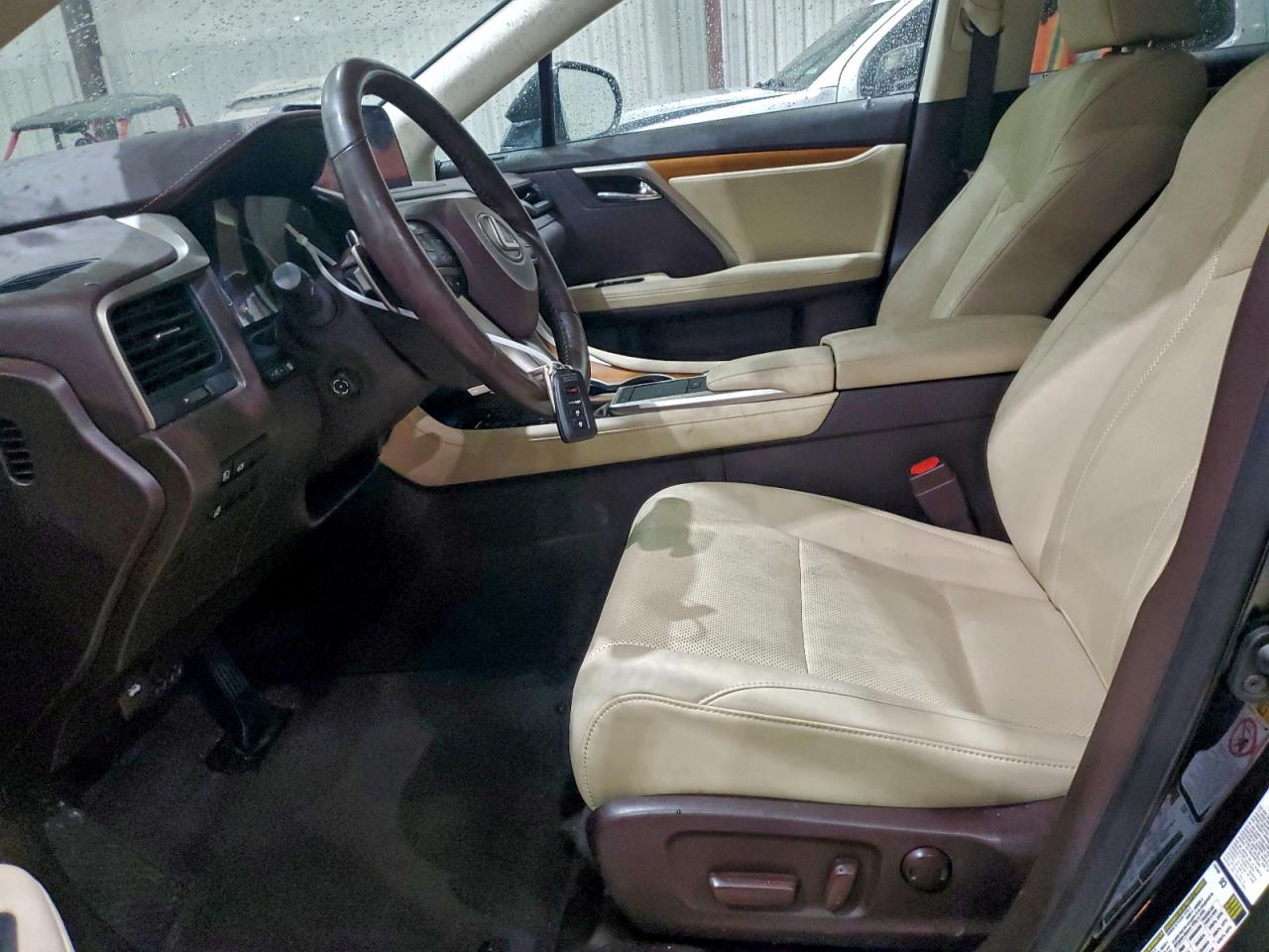 2020 LEXUS RX 350 photo 13