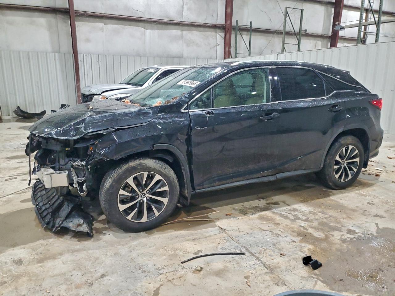2020 LEXUS RX