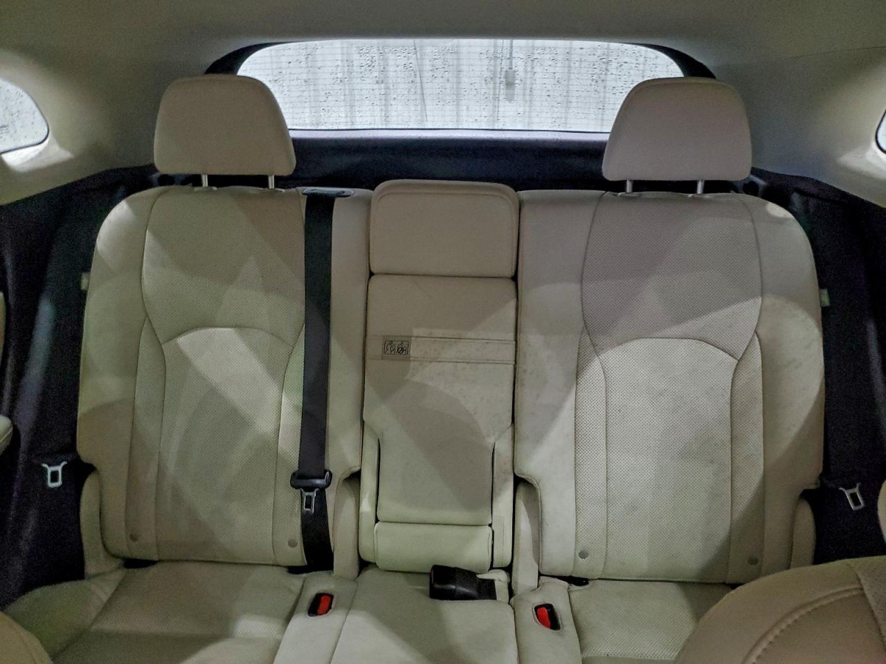 2020 LEXUS RX 350 photo 19