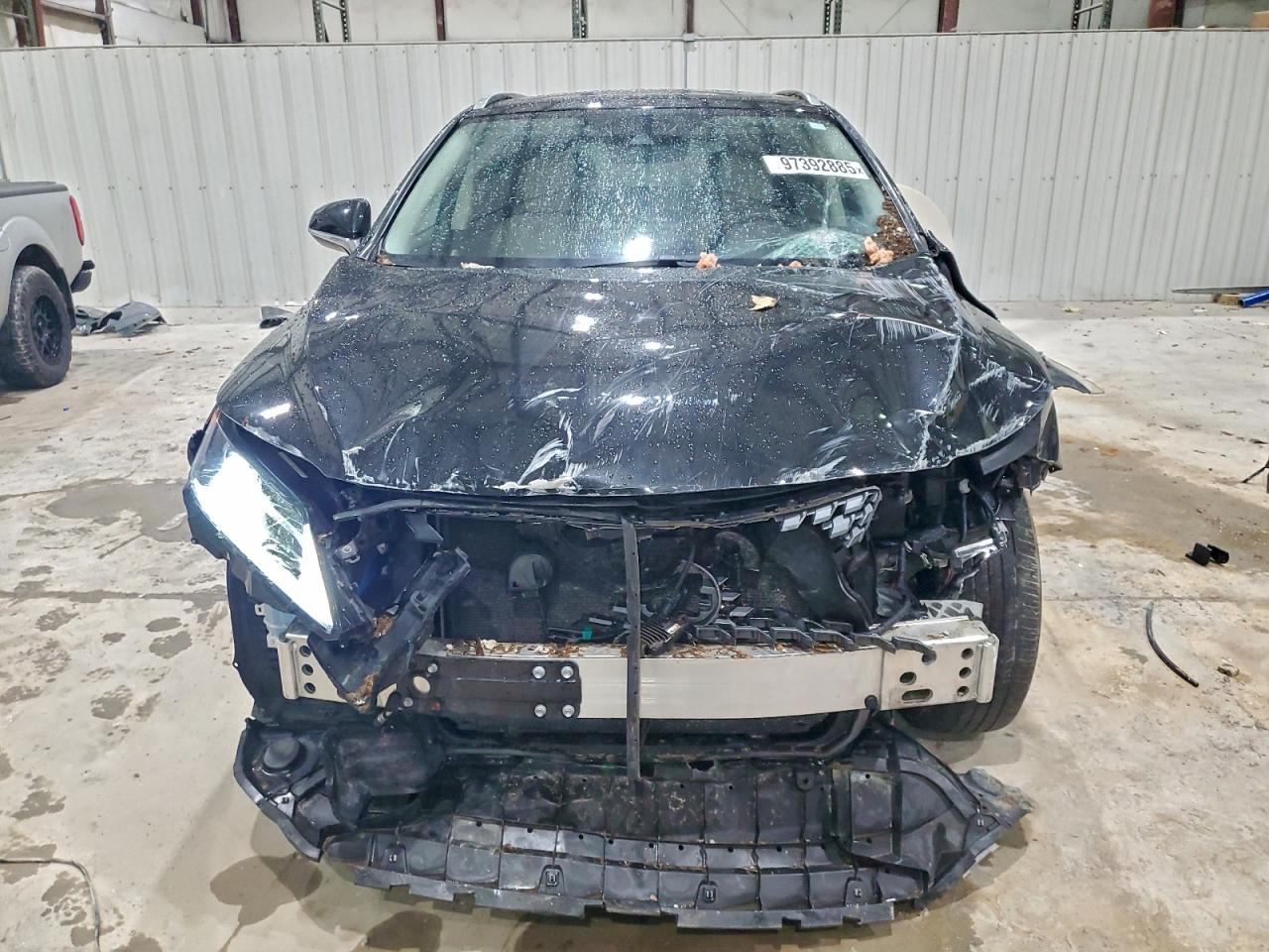 2020 LEXUS RX 350 photo 9