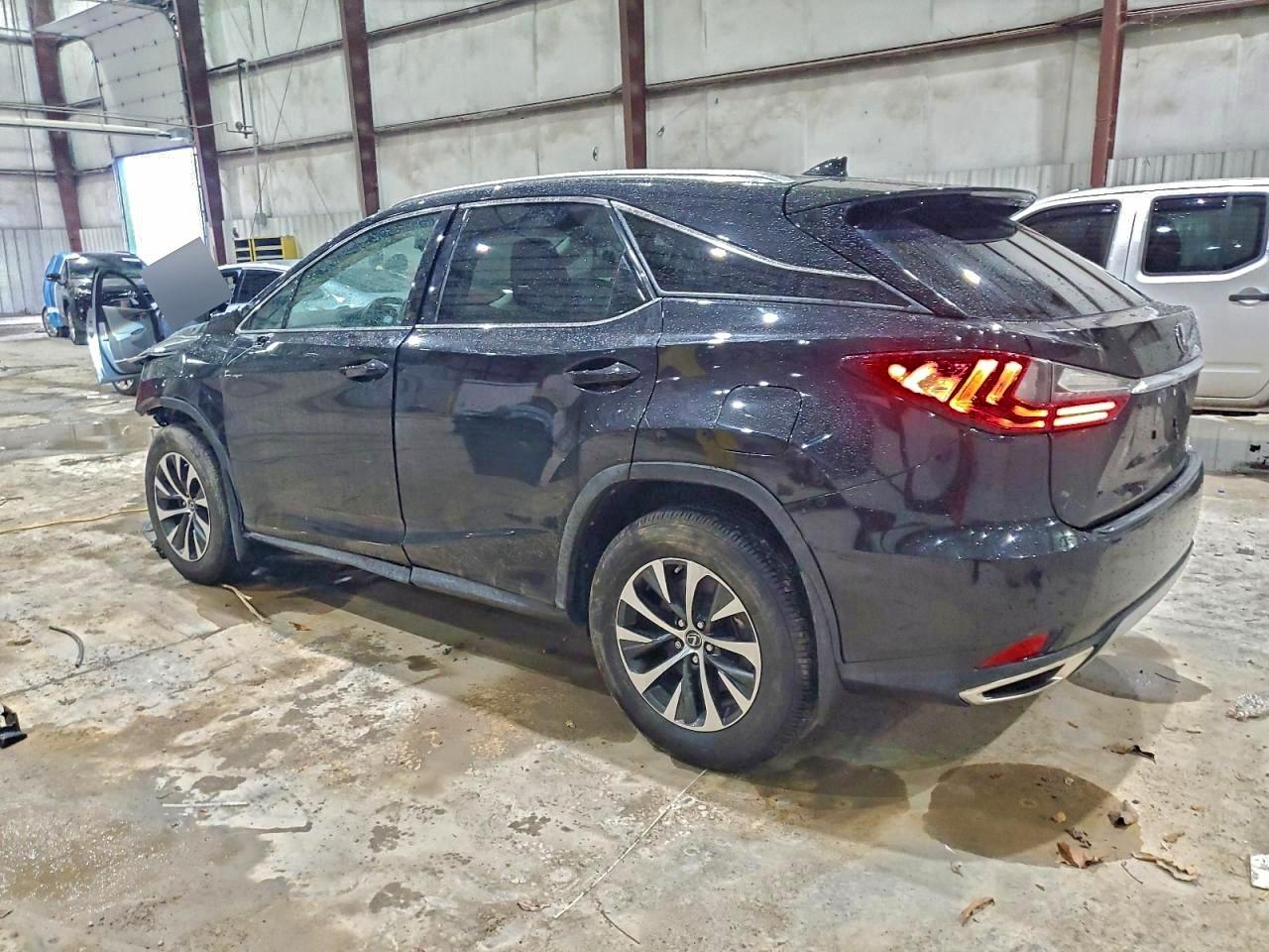2020 LEXUS RX 350 photo 3