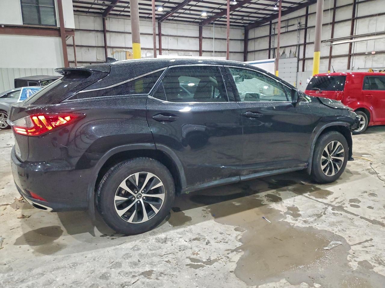 2020 LEXUS RX 350 photo 5