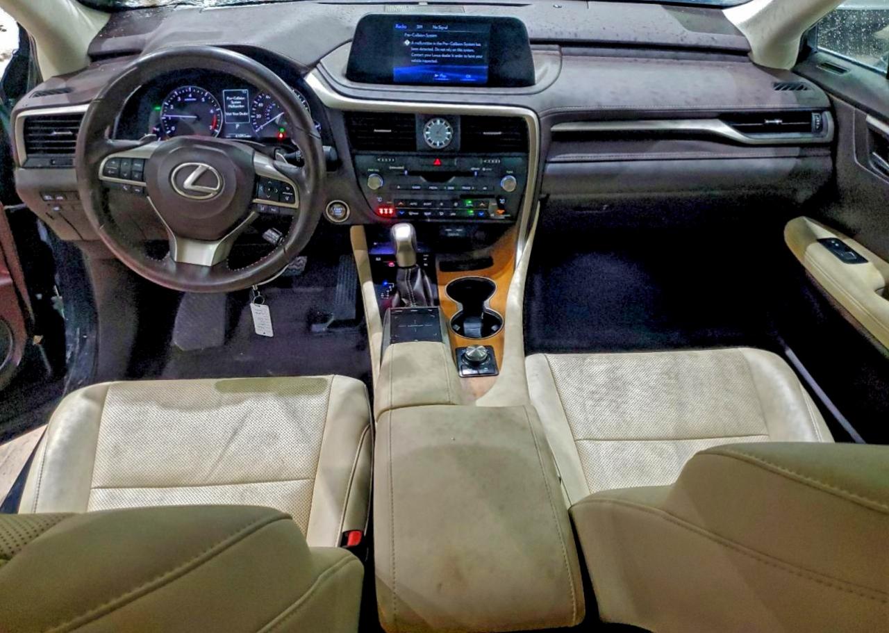 2020 LEXUS RX 350 photo 15