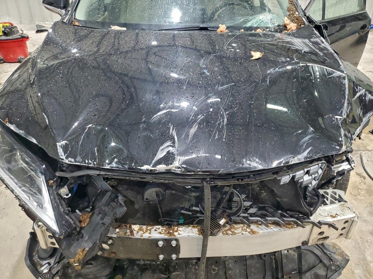 2020 LEXUS RX 350 photo 23