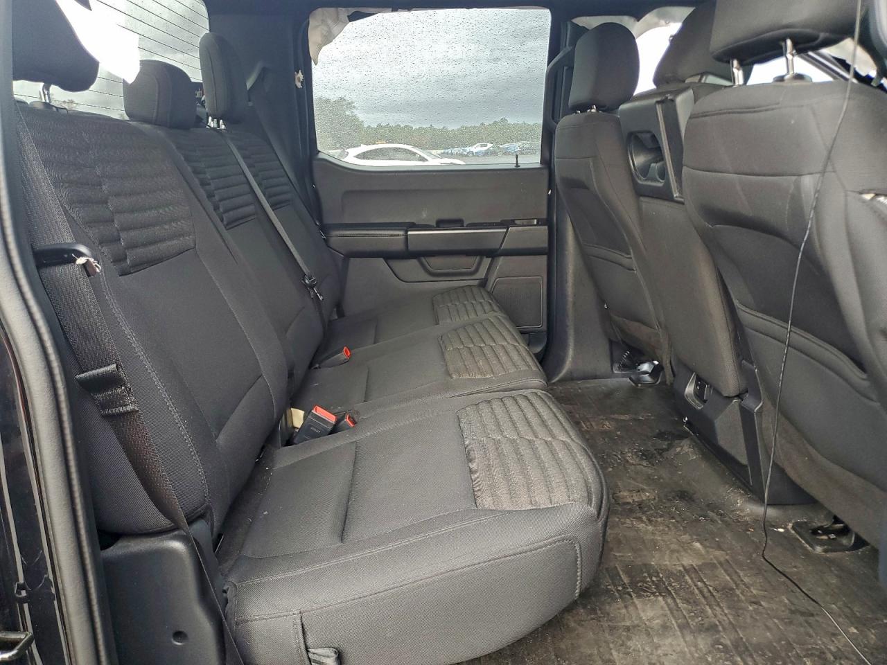 2021 FORD F150 SUPERCREW photo 10