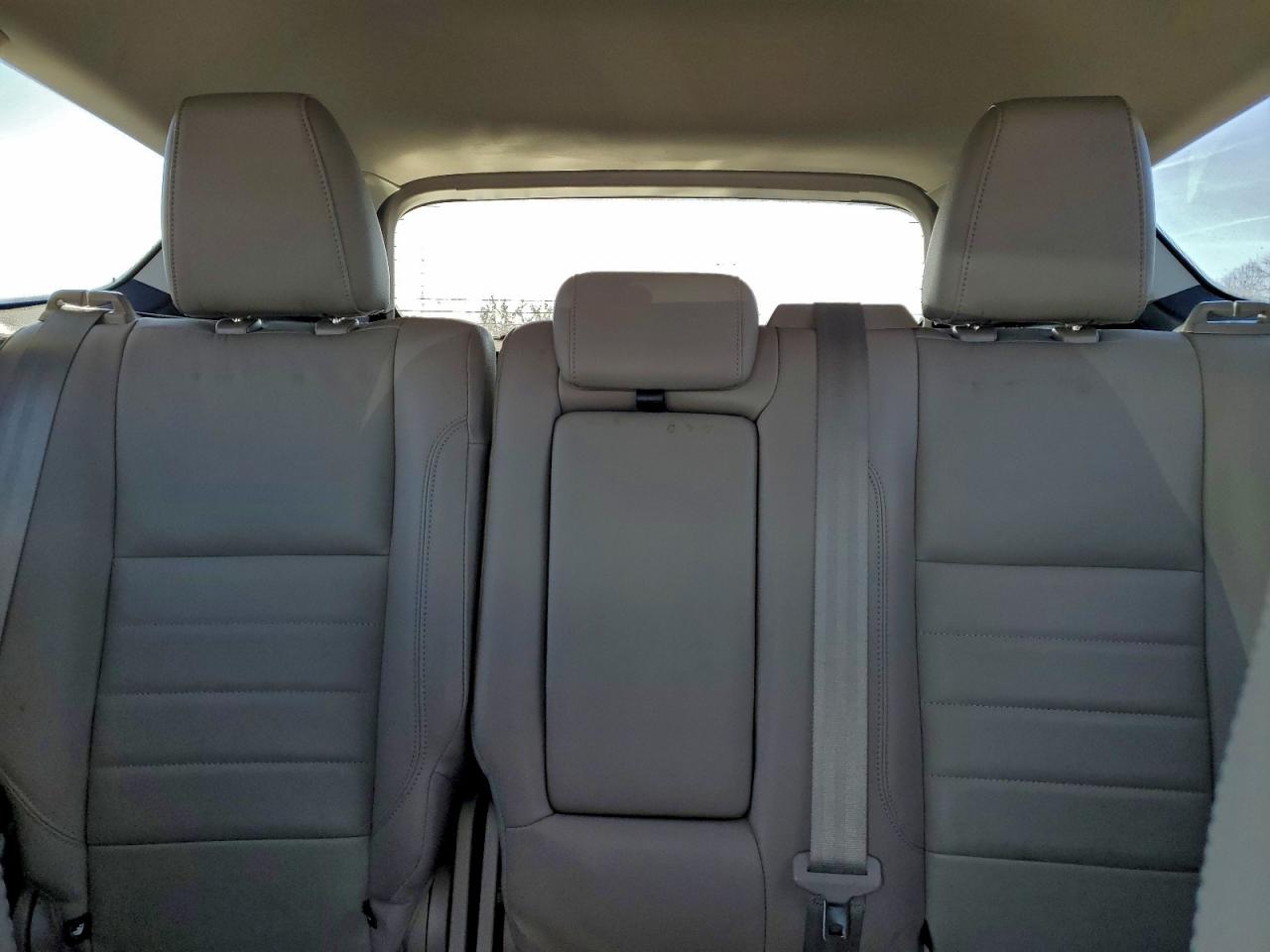 2014 FORD ESCAPE TITANIUM photo 10