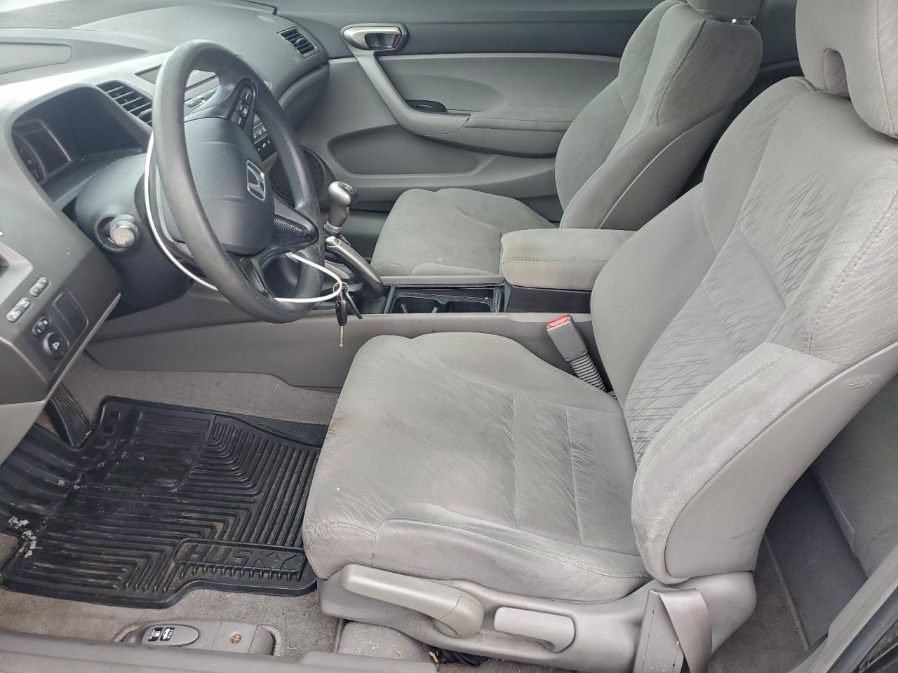 2008 HONDA CIVIC LX photo 7