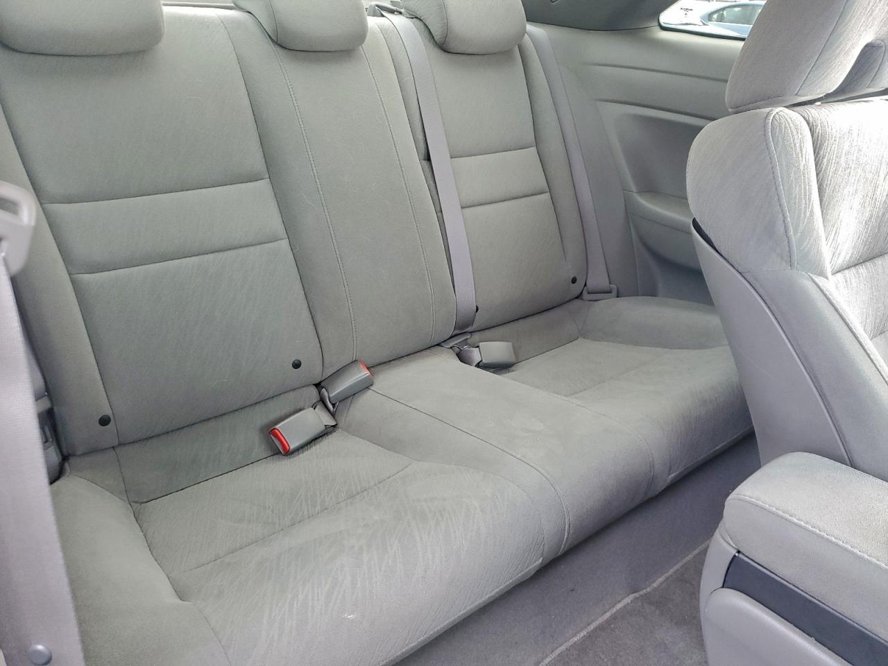 2008 HONDA CIVIC LX photo 10