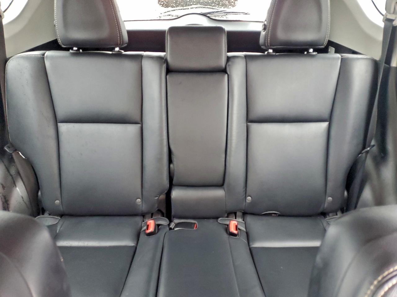 2014 TOYOTA RAV4 LIMITED photo 28