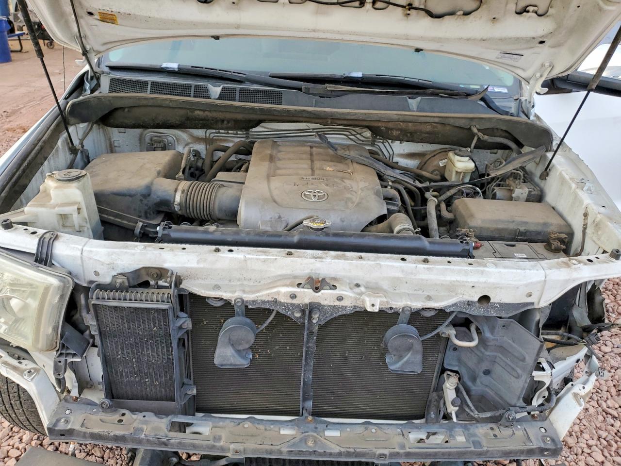 2007 TOYOTA TUNDRA LIMITED photo 11