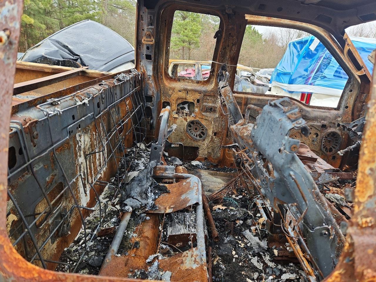 2006 FORD F250 SUPER DUTY photo 10