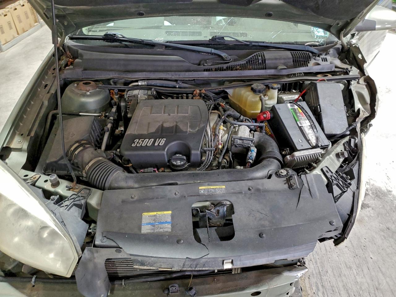 2006 CHEVROLET MALIBU LT photo 11