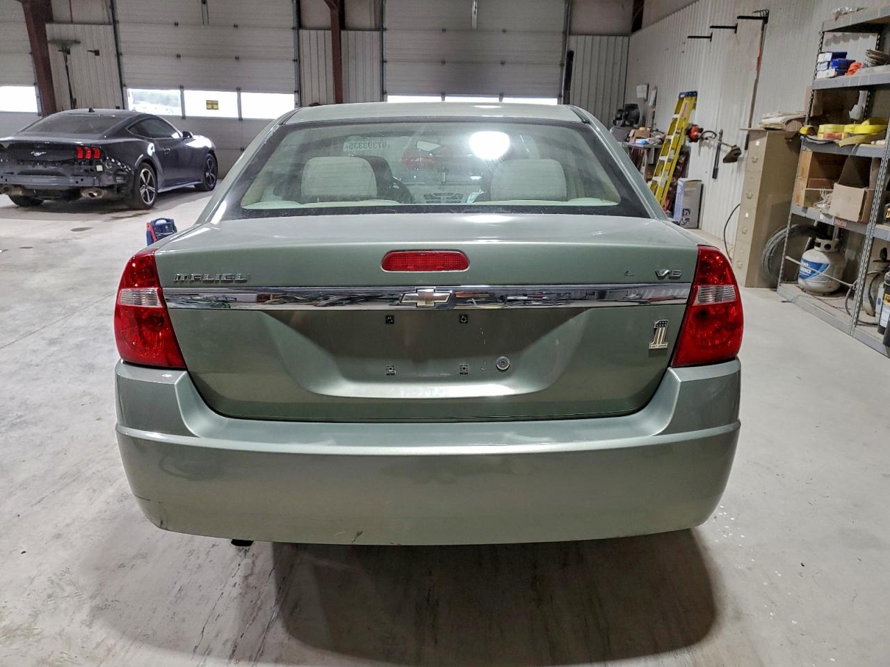 2006 CHEVROLET MALIBU LT photo 6