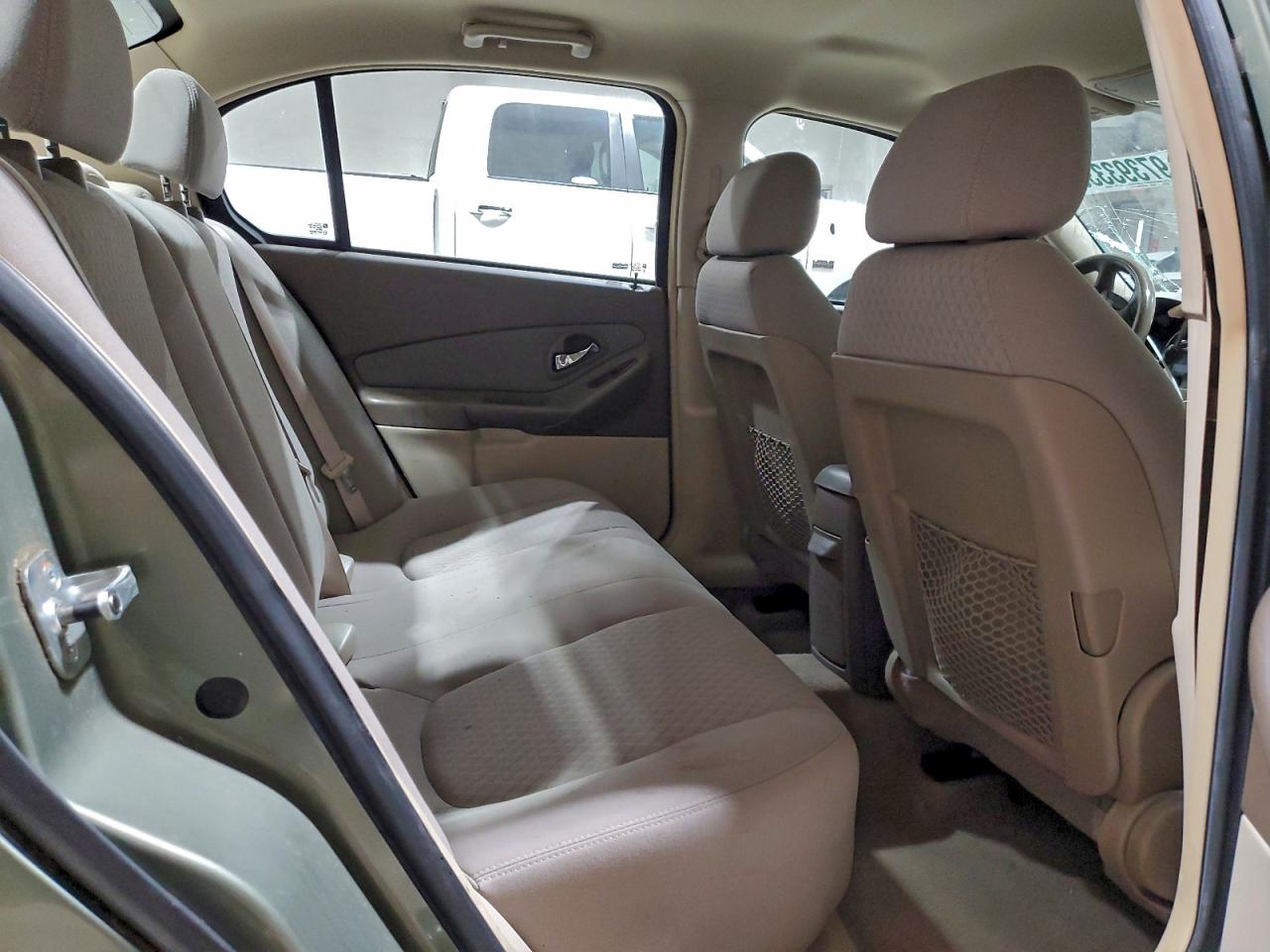 2006 CHEVROLET MALIBU LT photo 10