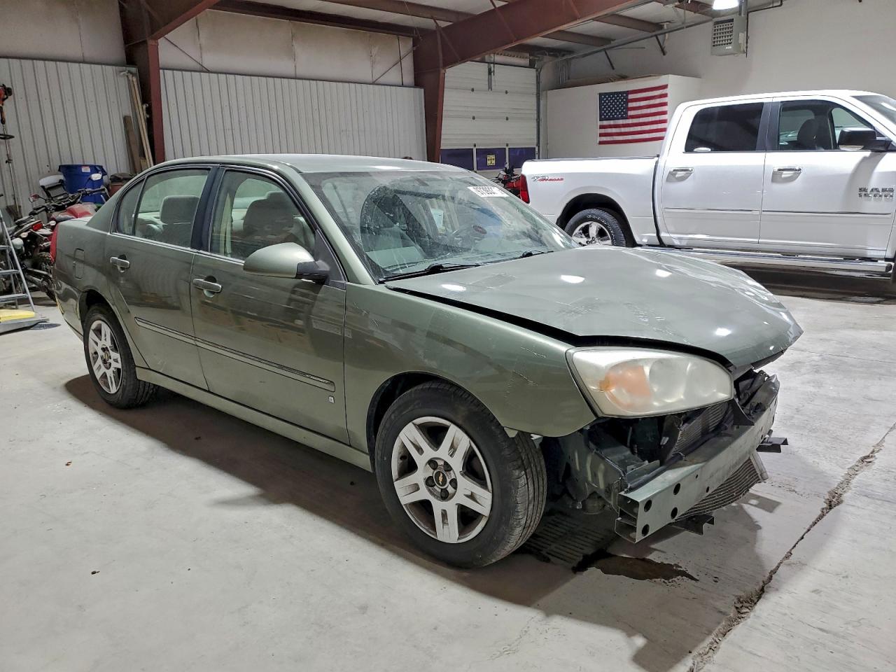 2006 CHEVROLET MALIBU LT photo 4