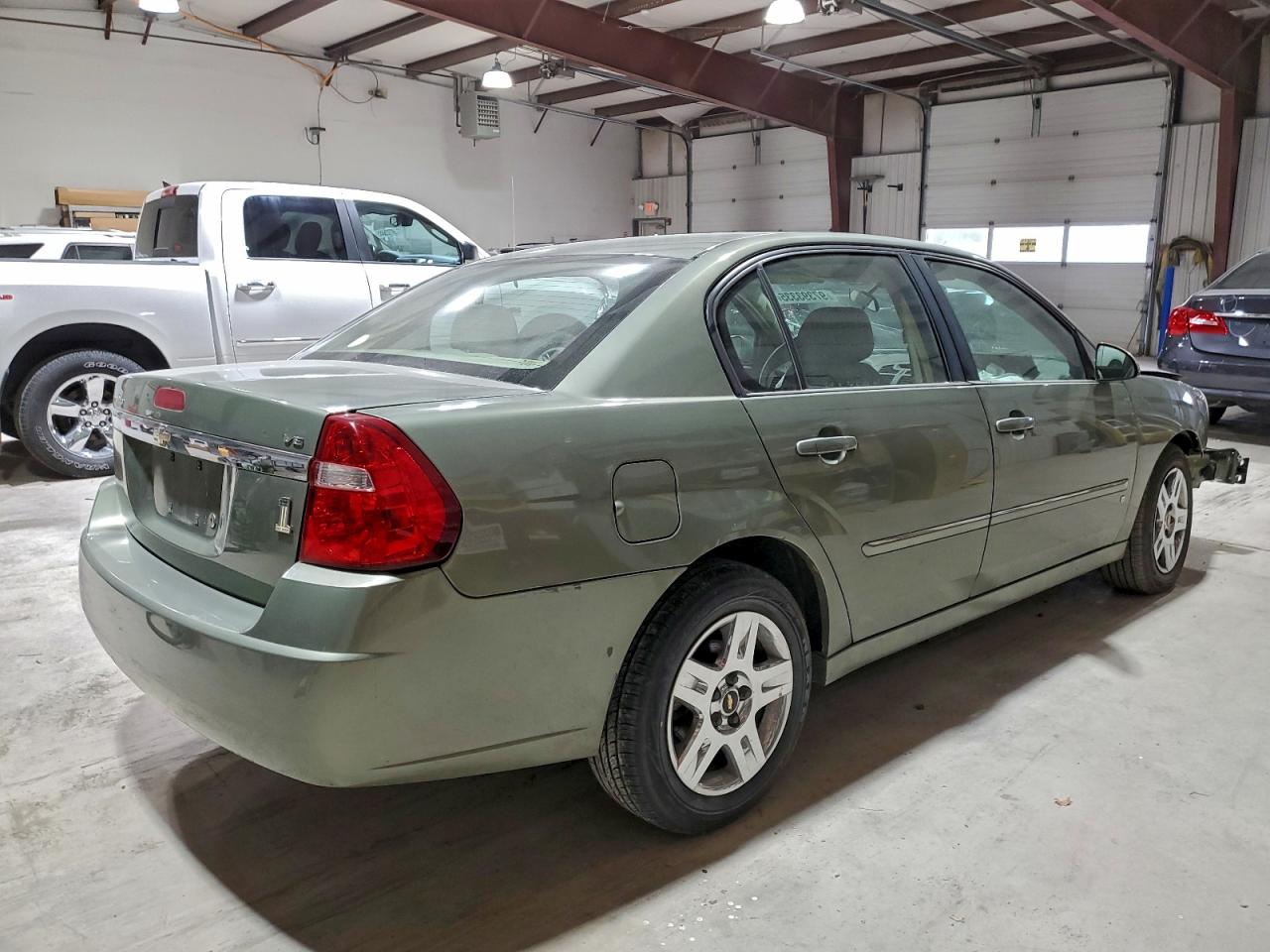 2006 CHEVROLET MALIBU LT photo 3